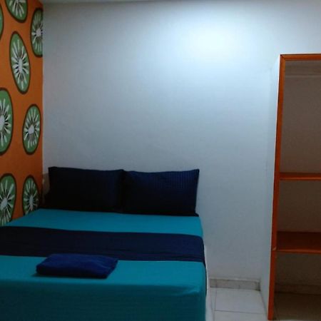 Apartamento Tamarindo Santa Marta  Exterior foto