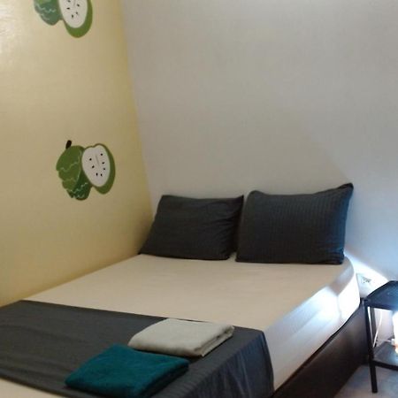 Apartamento Tamarindo Santa Marta  Exterior foto