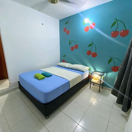 Apartamento Tamarindo Santa Marta  Exterior foto