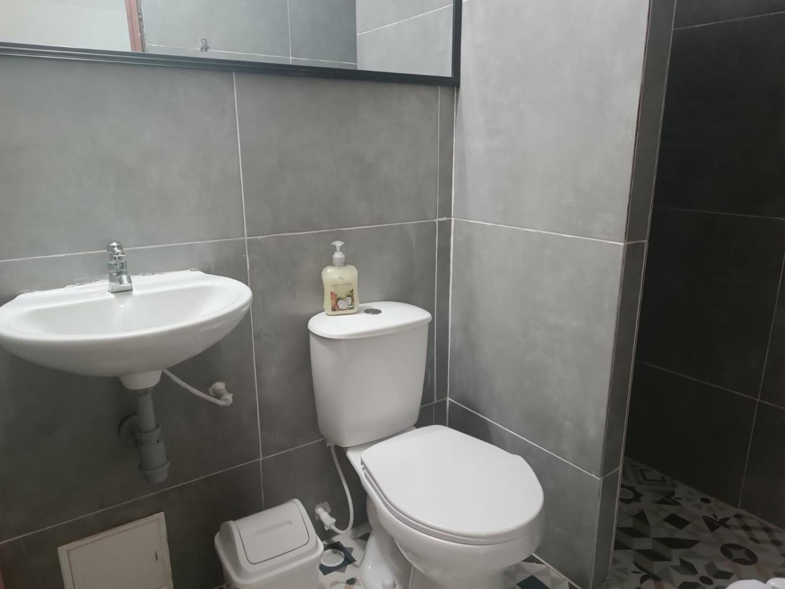 Apartamento Tamarindo Santa Marta  Exterior foto