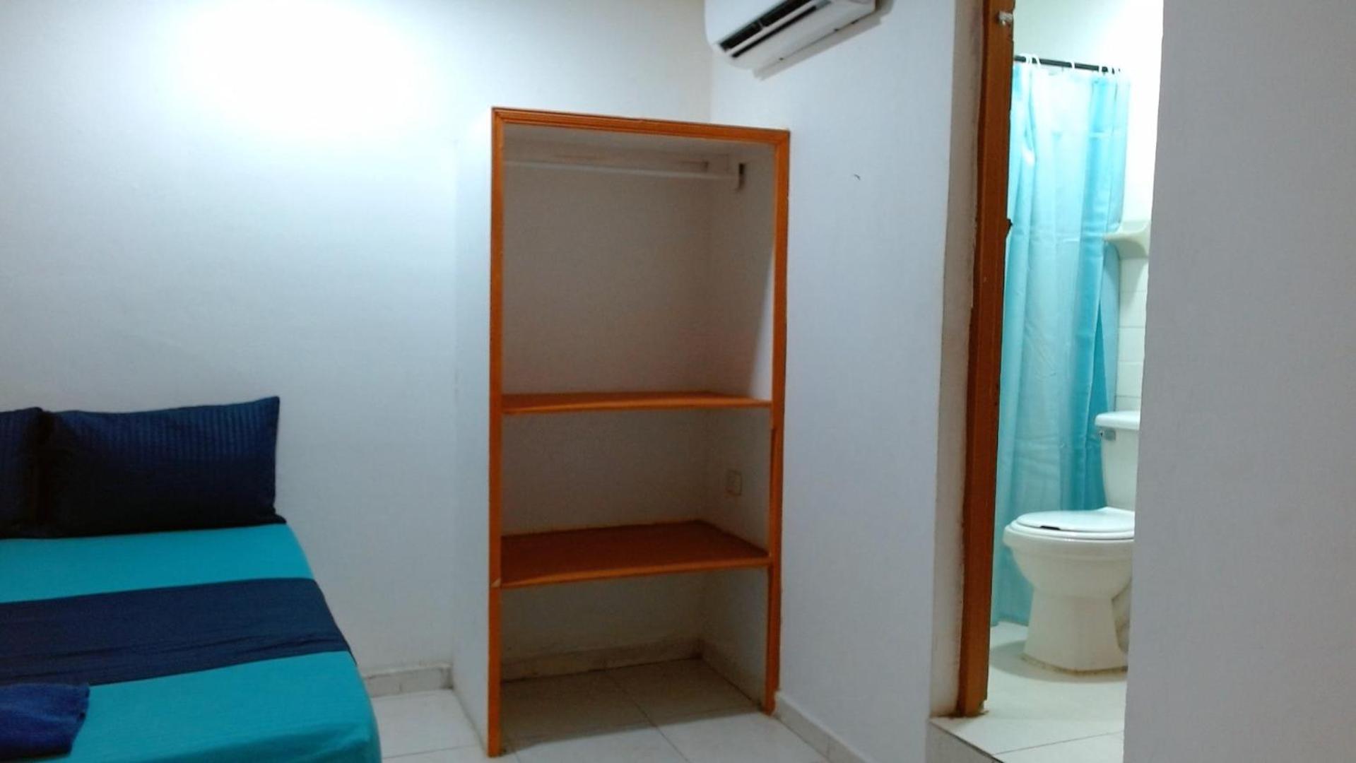 Apartamento Tamarindo Santa Marta  Exterior foto