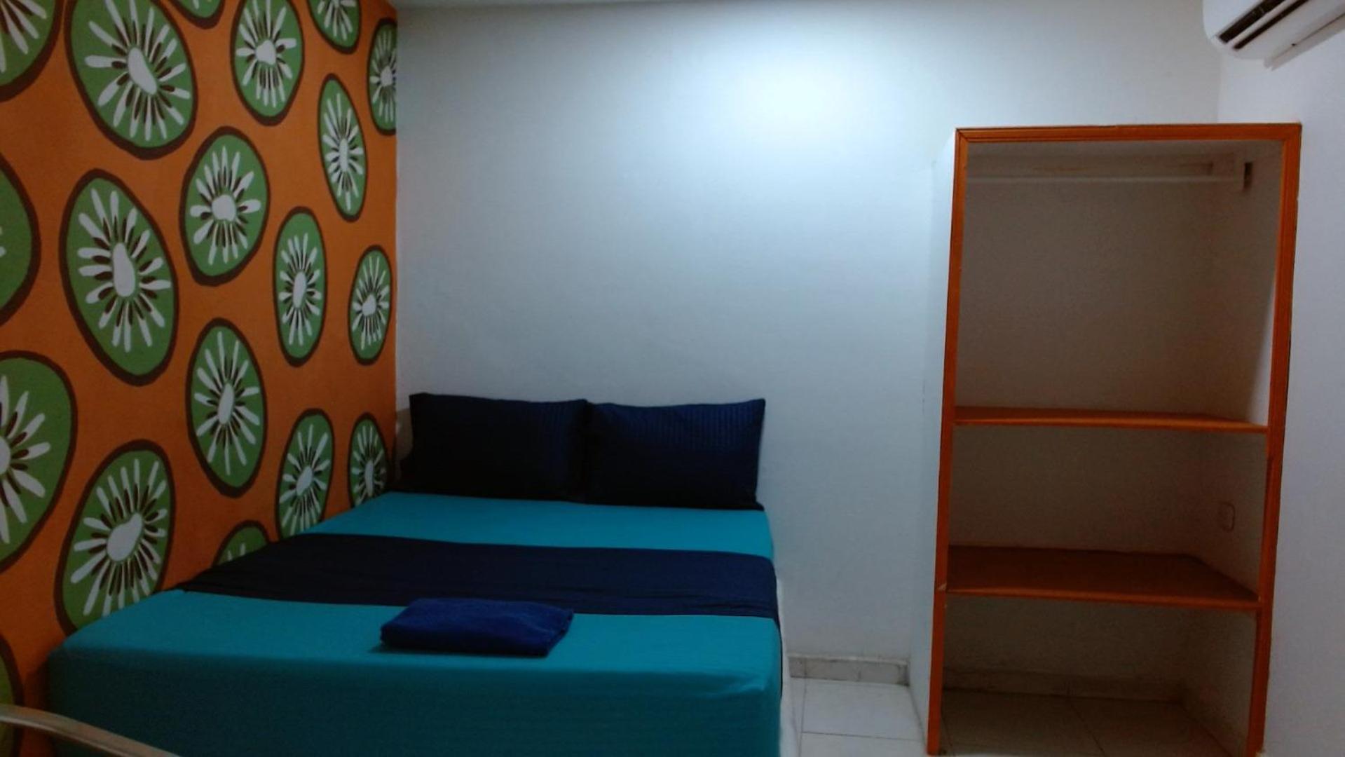 Apartamento Tamarindo Santa Marta  Exterior foto
