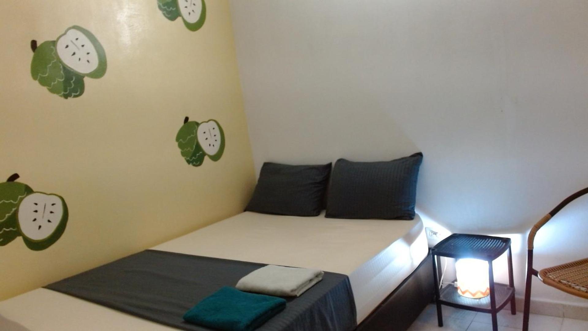 Apartamento Tamarindo Santa Marta  Exterior foto