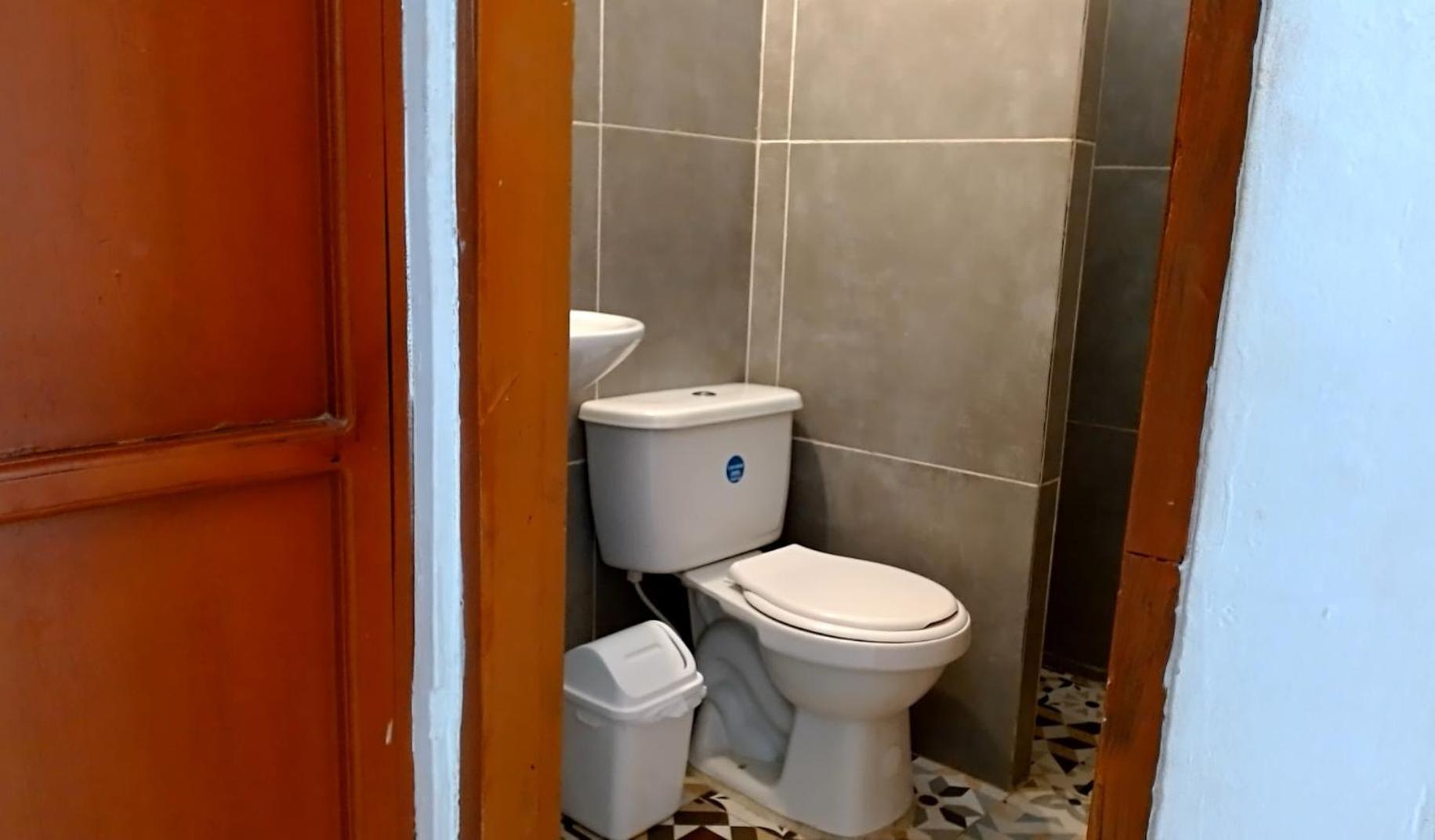 Apartamento Tamarindo Santa Marta  Exterior foto