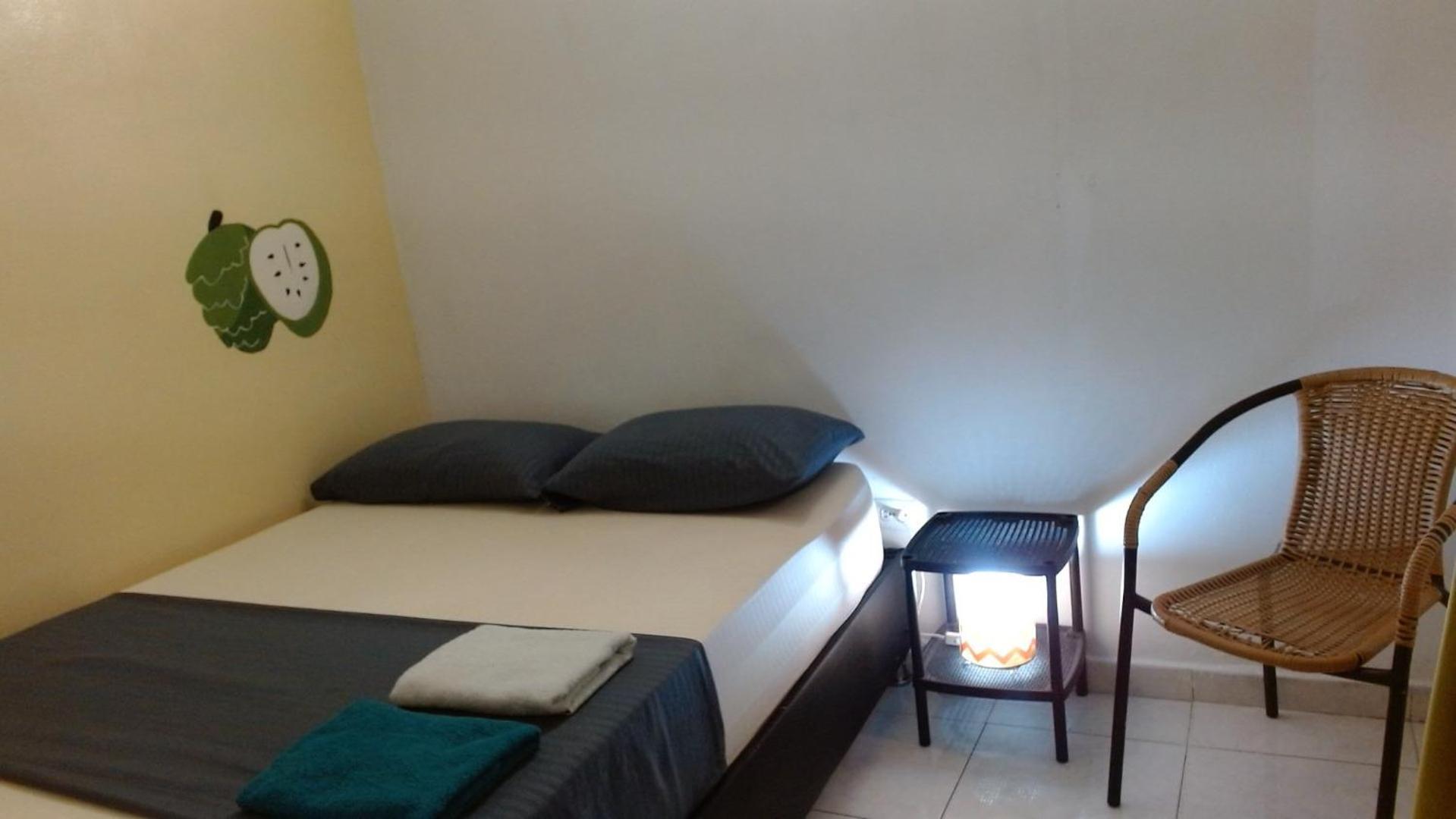 Apartamento Tamarindo Santa Marta  Exterior foto