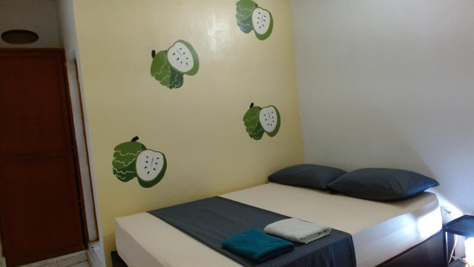 Apartamento Tamarindo Santa Marta  Exterior foto