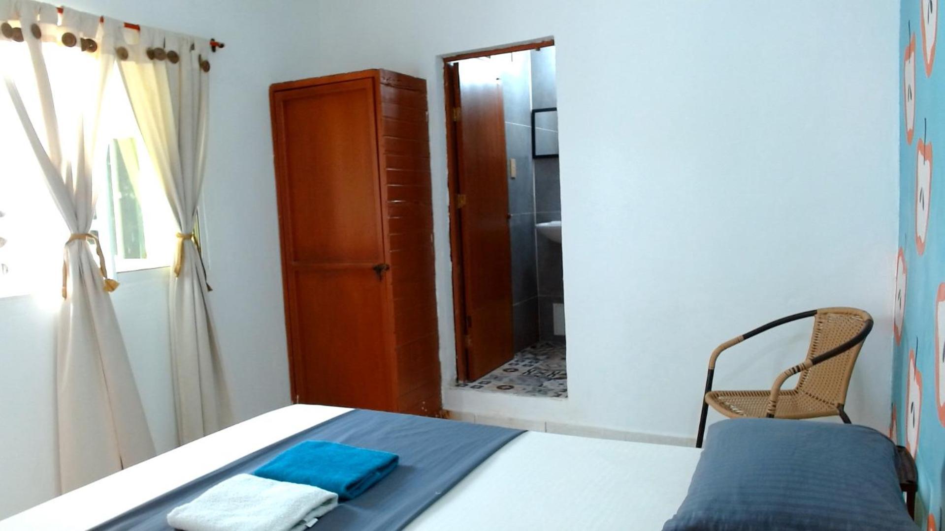 Apartamento Tamarindo Santa Marta  Exterior foto