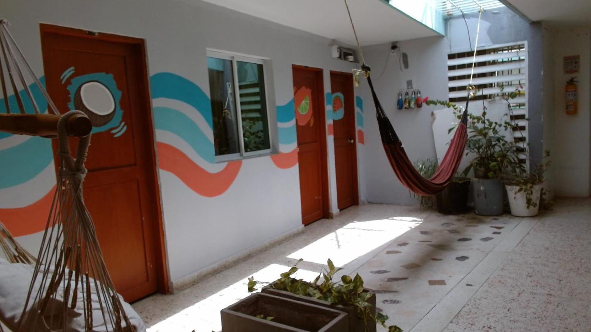 Apartamento Tamarindo Santa Marta  Exterior foto