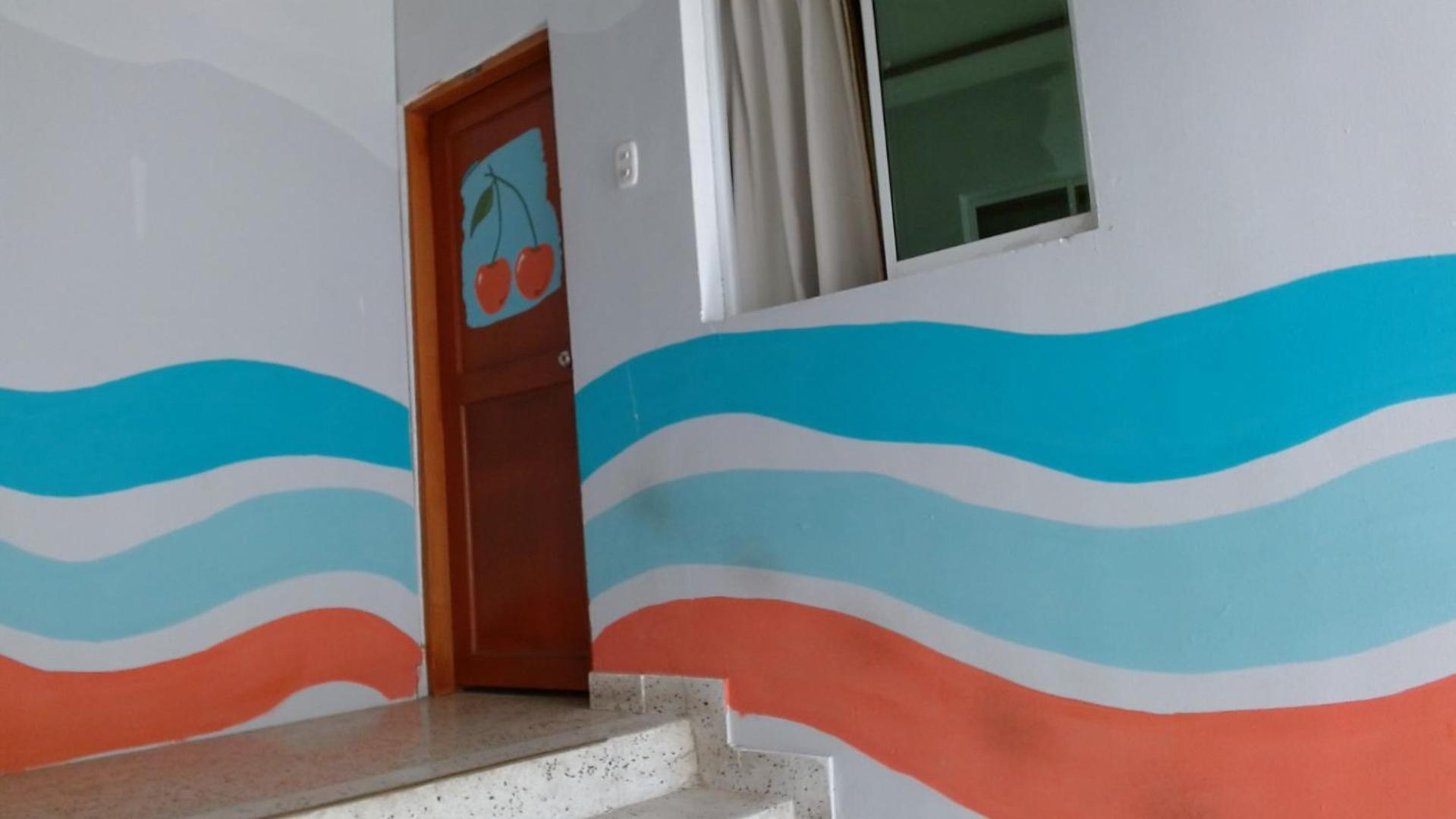 Apartamento Tamarindo Santa Marta  Exterior foto