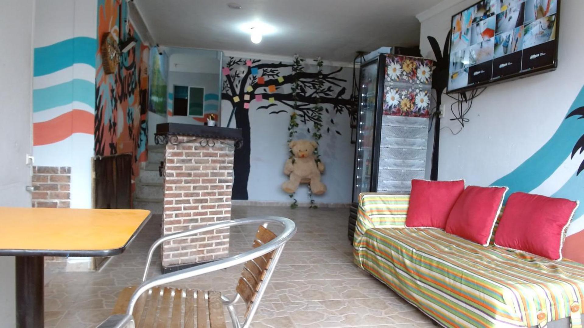 Apartamento Tamarindo Santa Marta  Exterior foto