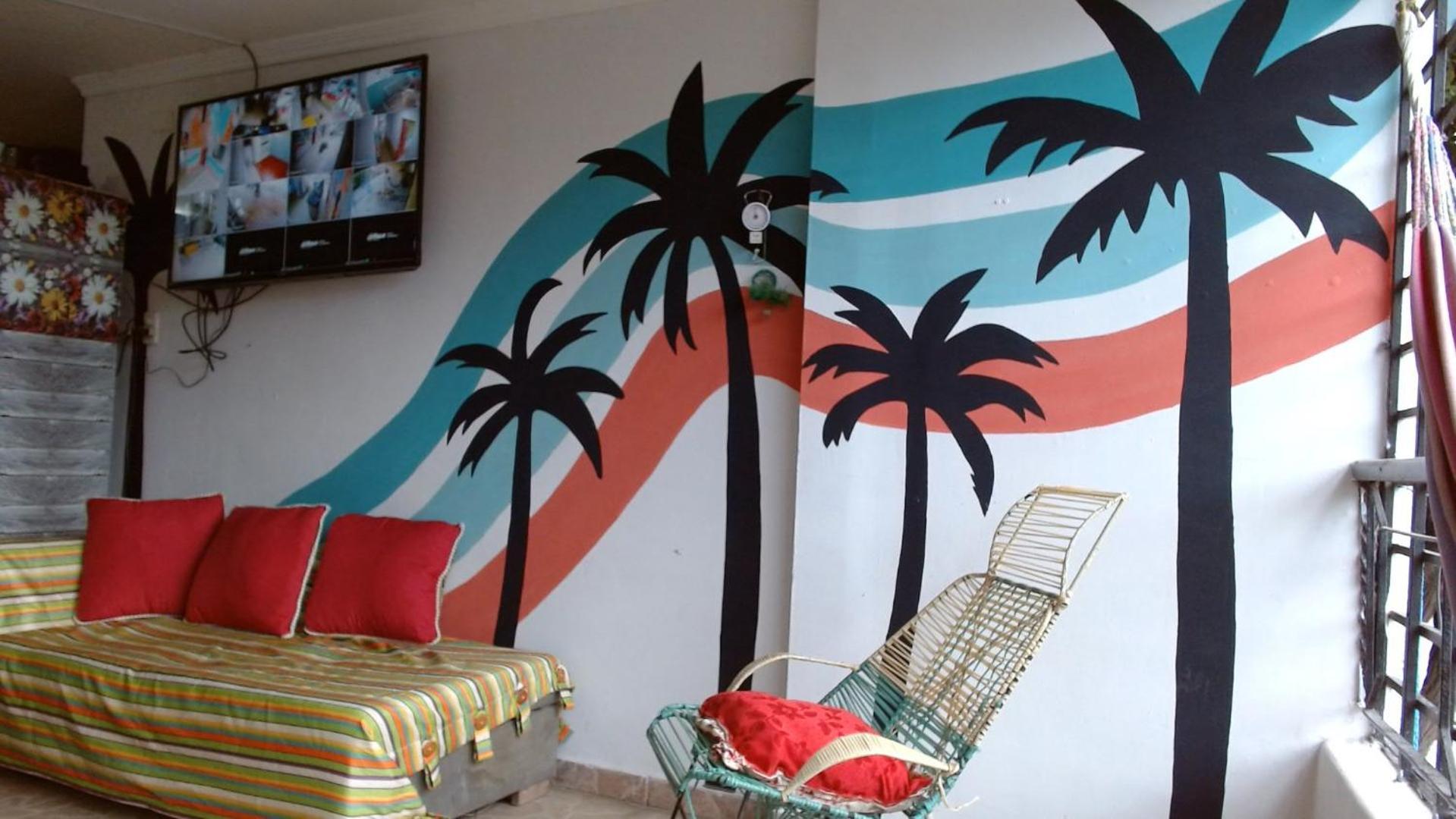 Apartamento Tamarindo Santa Marta  Exterior foto