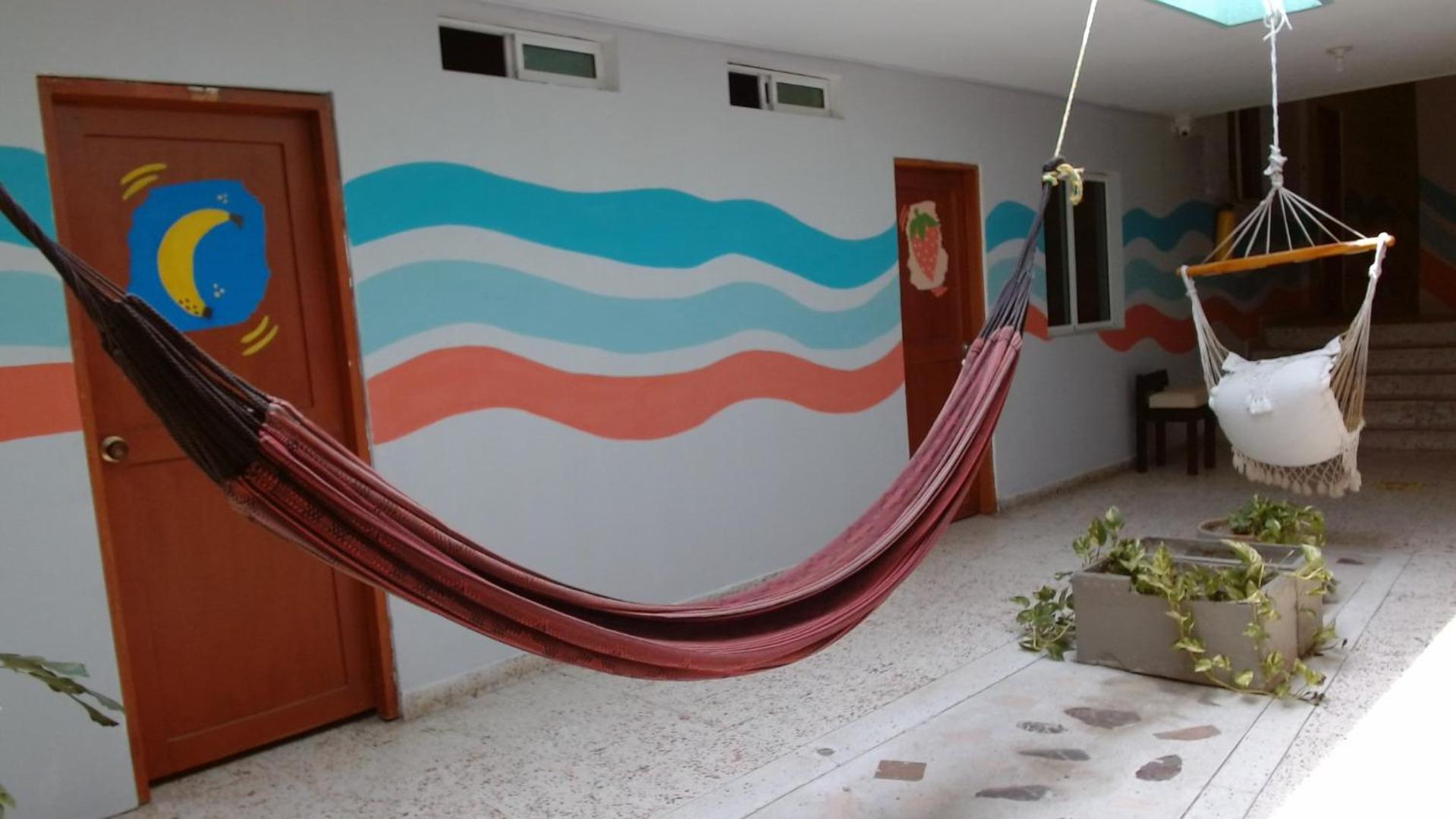Apartamento Tamarindo Santa Marta  Exterior foto