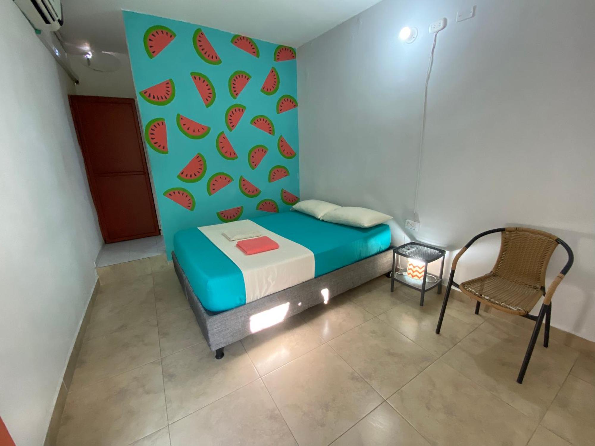 Apartamento Tamarindo Santa Marta  Exterior foto