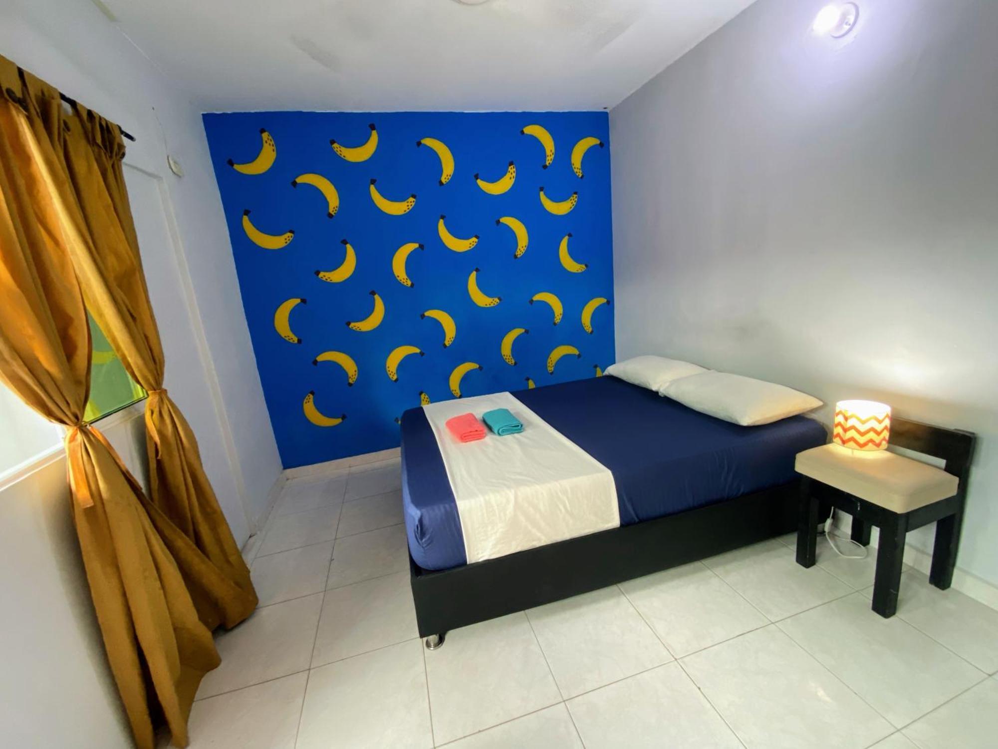 Apartamento Tamarindo Santa Marta  Exterior foto