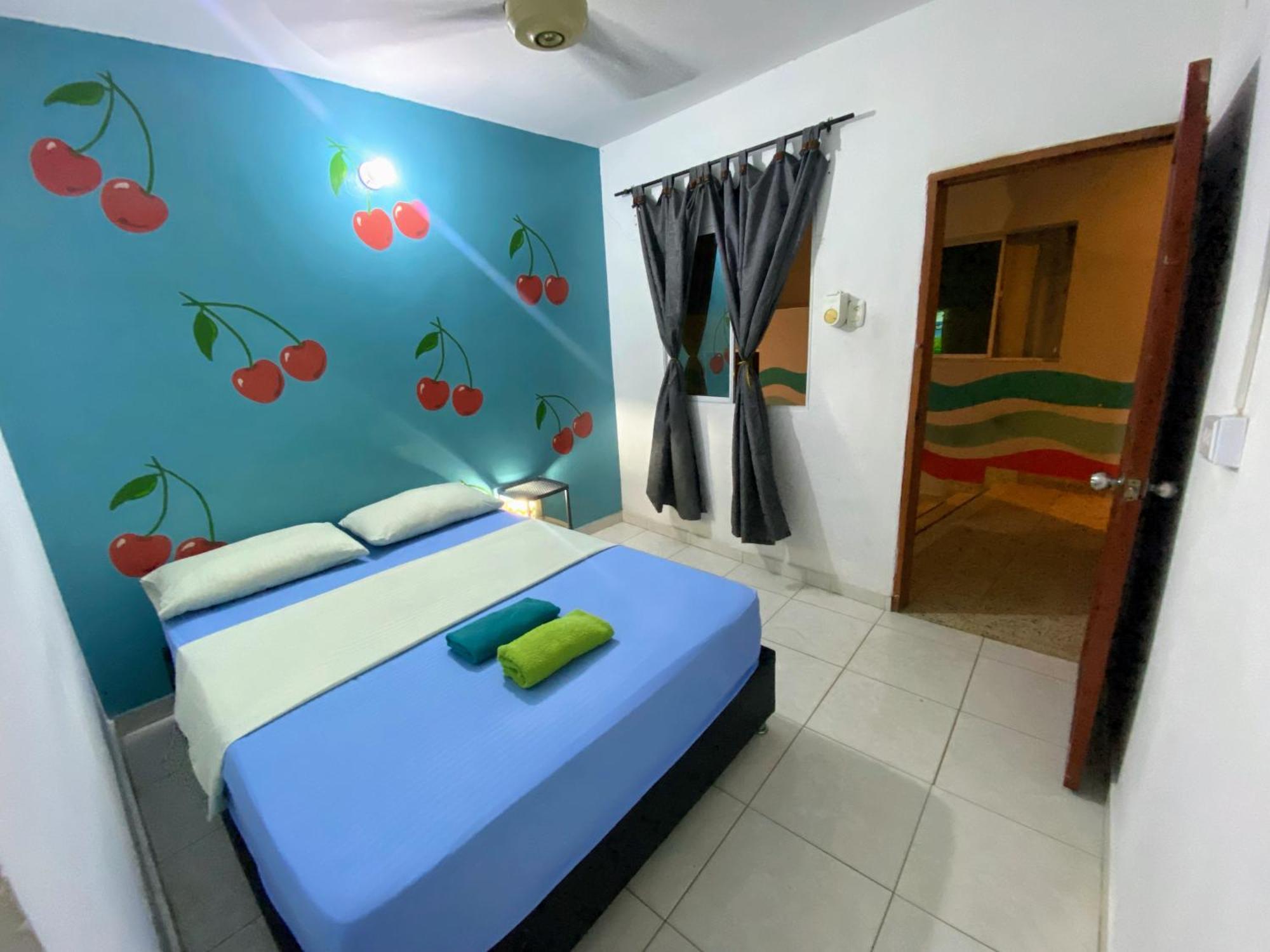 Apartamento Tamarindo Santa Marta  Exterior foto
